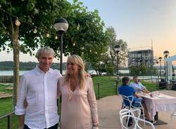 Varese - Nuova gestione del Lido della Schiranna