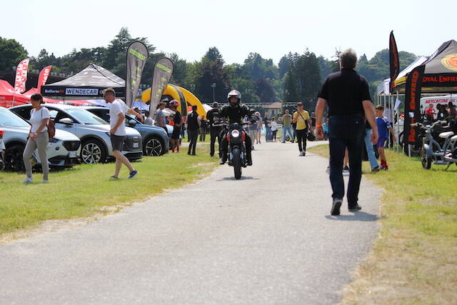 varese ti mette in moto