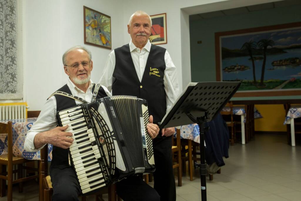 Vedano Olona - Cantavedano