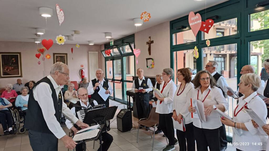 Vedano Olona - Cantavedano