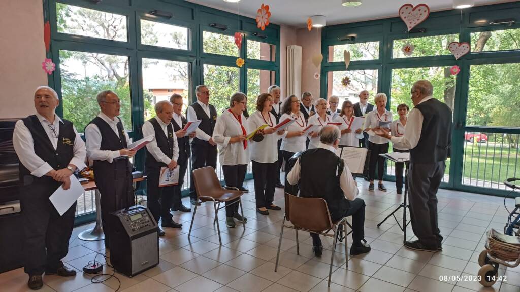 Vedano Olona - Cantavedano