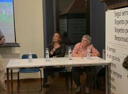 Vedano Olona - Presentazione del restauro di Villa Fara Forni