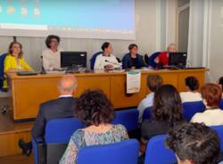 water for future provincia di varese