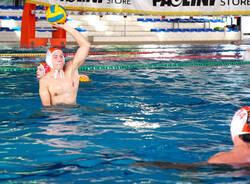 waterpolo ability