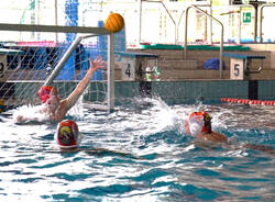 waterpolo ability