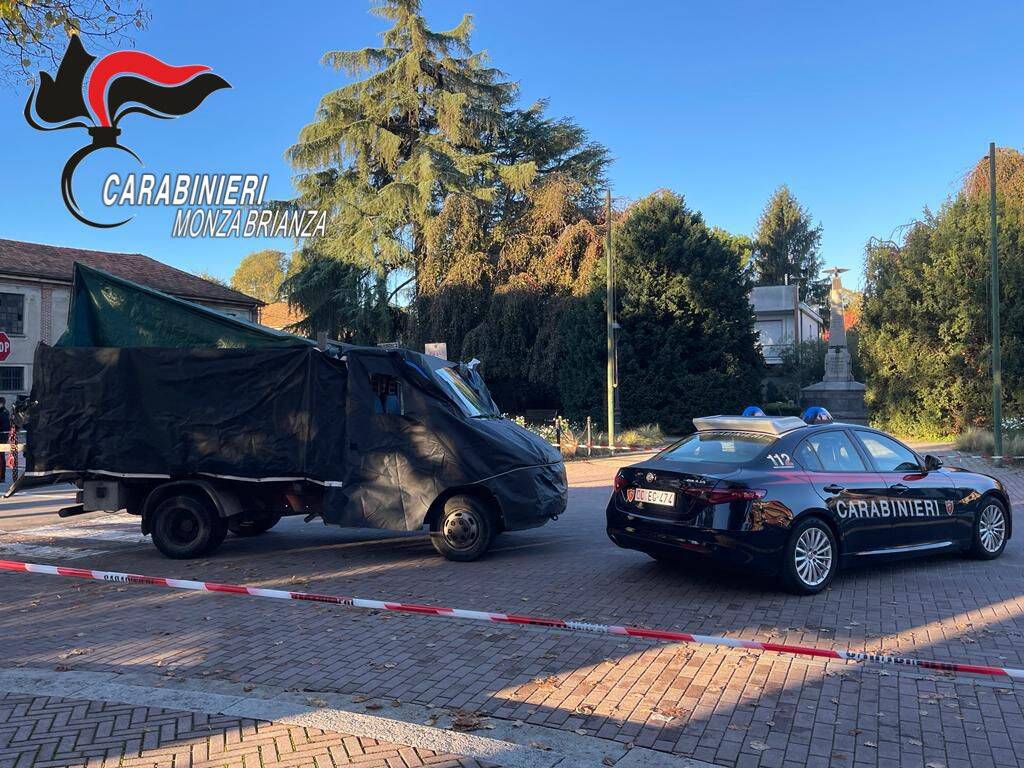 12 colpi tra Brianza, Milano, Lecco e Varese: in manette la banda dei bancomat