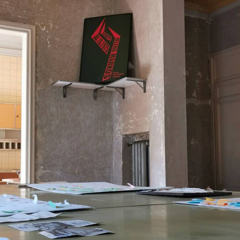 Al Grand Hotel Campo dei Fiori di Varese la proiezione del film "Suspiria" 