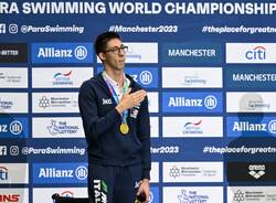 alberto amodeo mondiali nuoto paralimpico