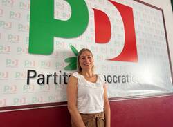 alice bernardoni pd varese