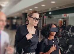 angelina jolie malpensa