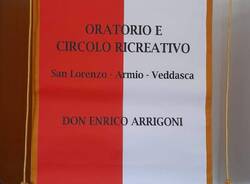 Armio, l'oratorio in montagna compie 50 anni