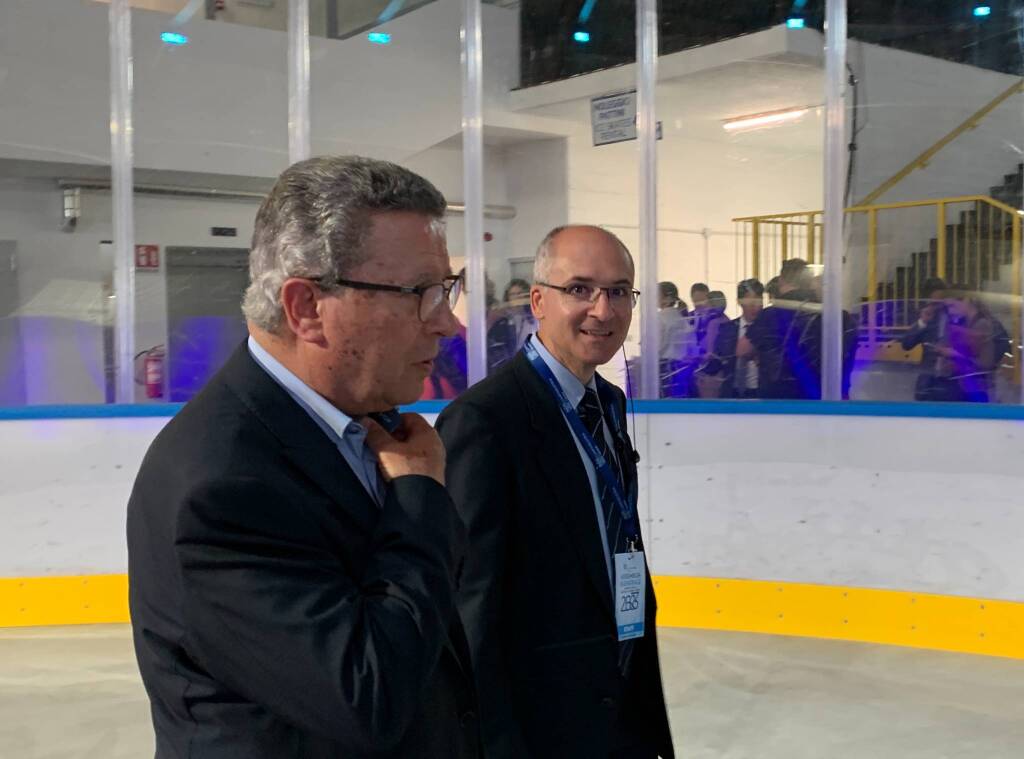Assemblea Confindustria 2023: i volti