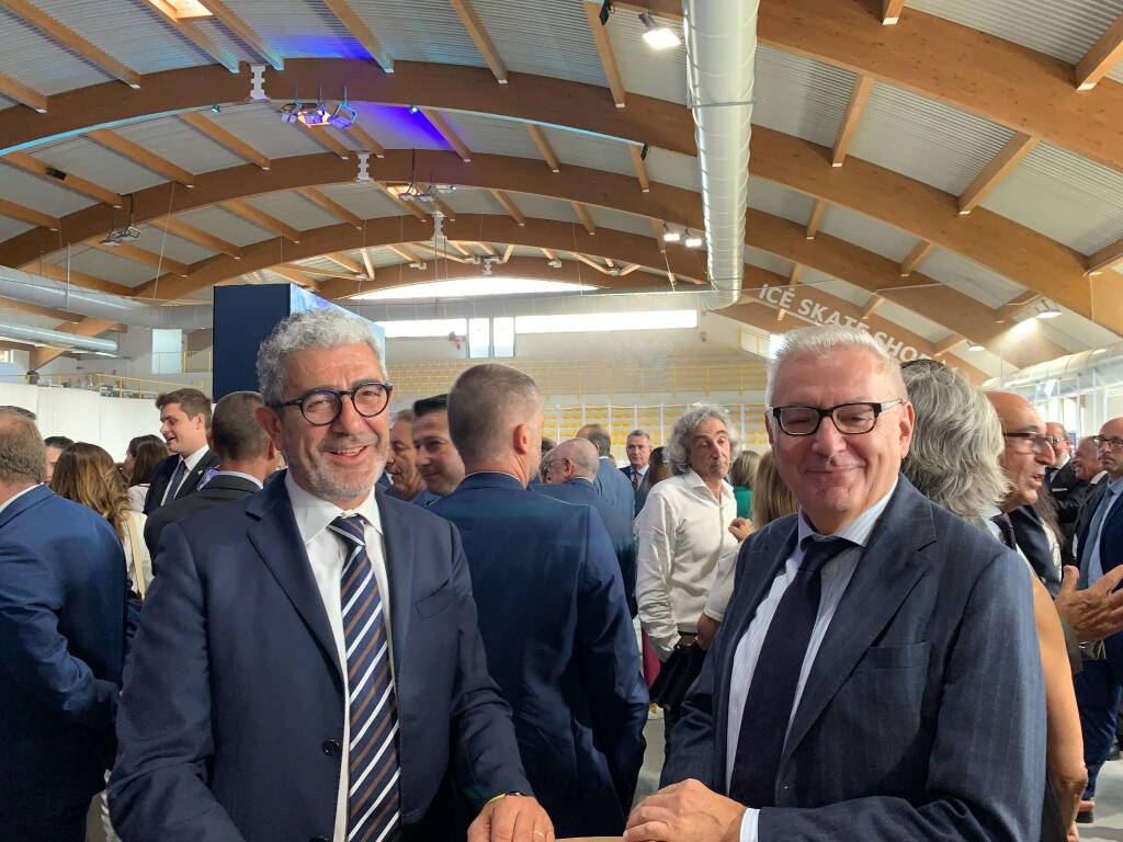 Assemblea Confindustria 2023: i volti