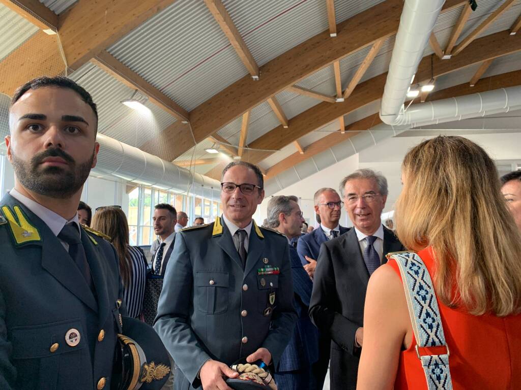 Assemblea Confindustria 2023: i volti