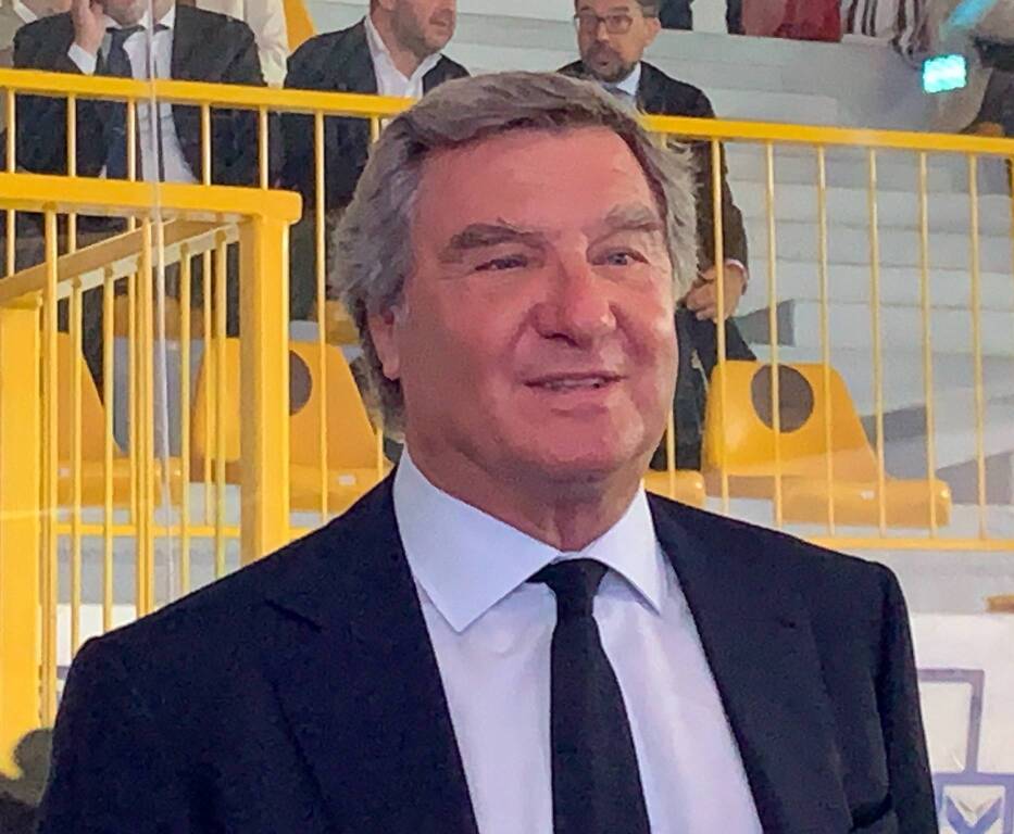 Assemblea Confindustria 2023: i volti