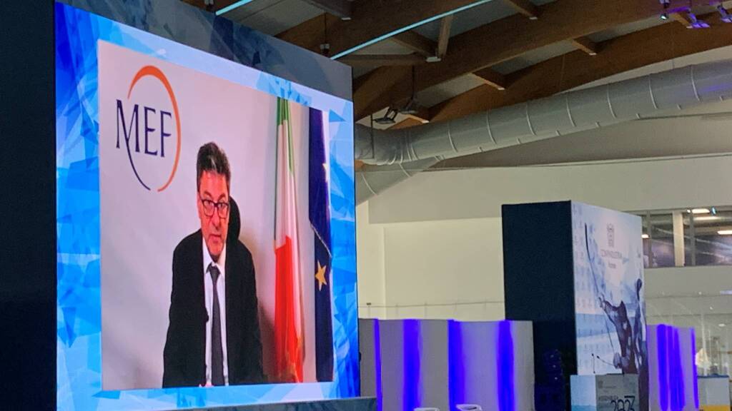 Assemblea Confindustria 2023: i volti