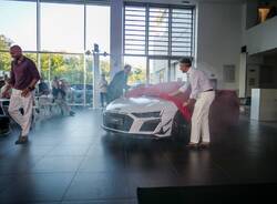 audi zentrum varese wendecar