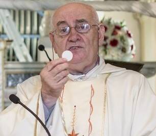 Auguri Don Antonio