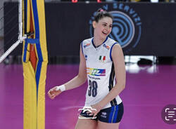 benedetta sartori