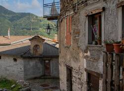 Biegno - foto di Ulisse Piana