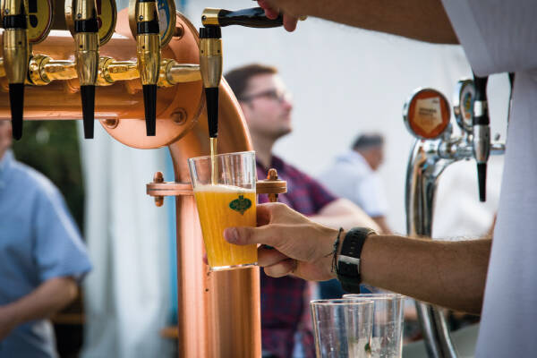 Birrificio Settimo Carnago - CBF 