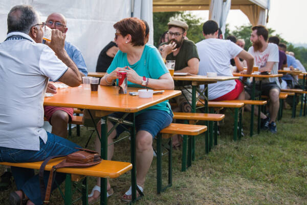 Birrificio Settimo Carnago - CBF 