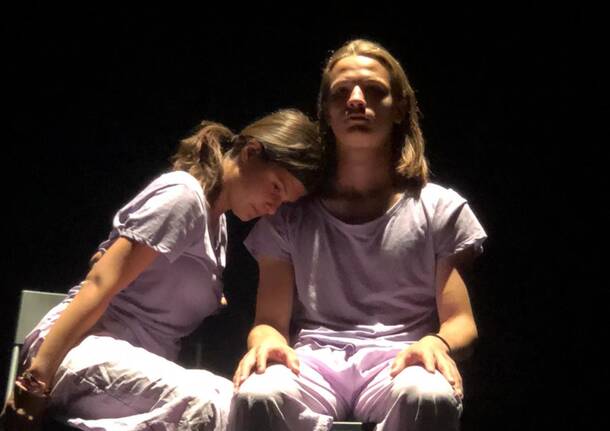 Bisuschio - Spettacolo teatrale 