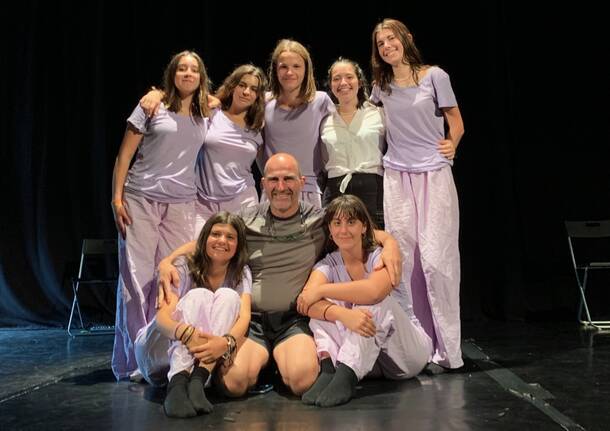 Bisuschio - Spettacolo teatrale 
