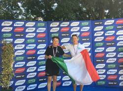 Campionati Italiani Master di Nuoto 2023. Piovono medaglie, B.Fit Legnano Nuoto