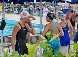 Campionati Italiani Master di Nuoto 2023. Piovono medaglie, B.Fit Legnano Nuoto