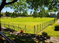 campo sportivo viggiù
