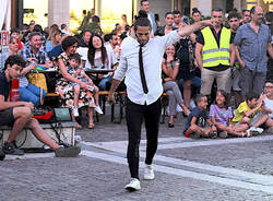 La notte bianca di Saronno 2023