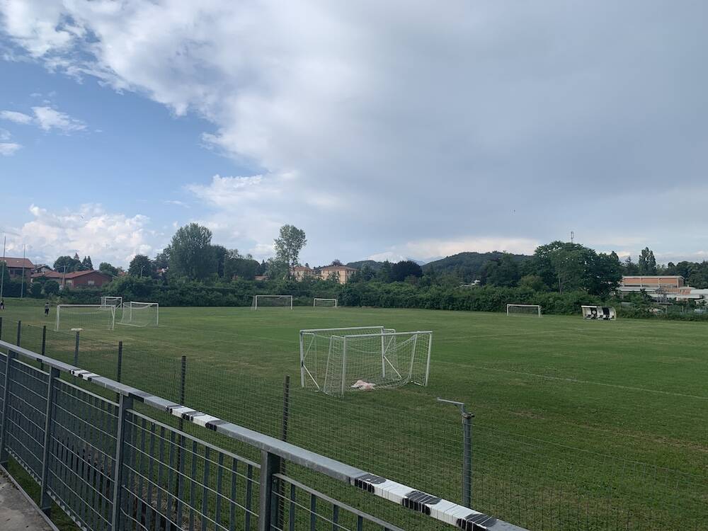 La Malnatese continua l\'attività in via Milano
