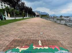 Il parco gioco diffuso di Stresa
