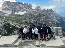 Ride to Donate 2023, terza tappa