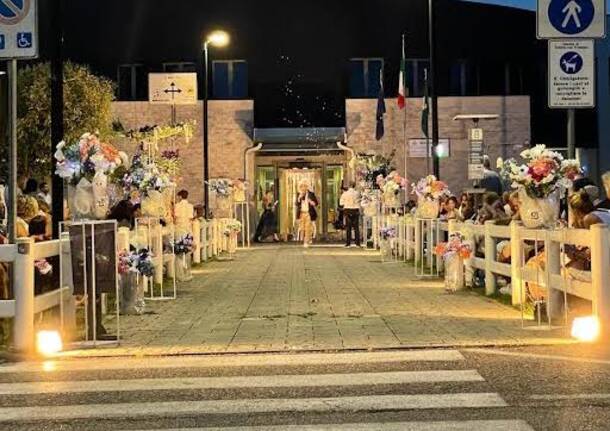 Il fine settimana di divertimenti a Cavaria