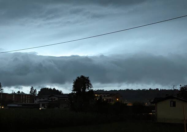 Temporale Castelseprio