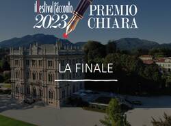 Finale del Premio Chiara 2023