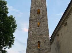 Inizia la festa di Sant\'Eusebio 2023 a Casciago