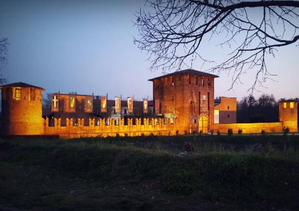 Castello di Legnano 
