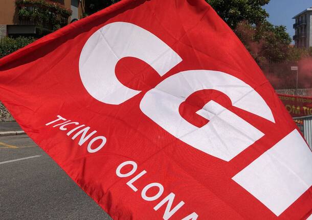 Cgil 