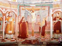 chiesa santo stefano bizzozero varese