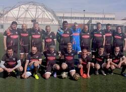 cittadini del mondo varesina speciale uisp calcio