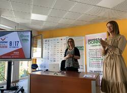 Confesercenti va alla Fiera di Varese con i suoi associati