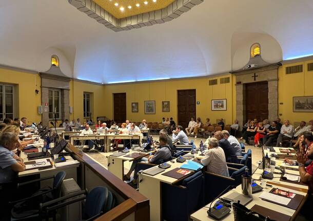 consiglio comunale busto arsizio 2023