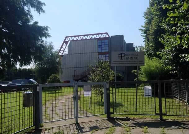 cpi centro provinciale impiego tradate