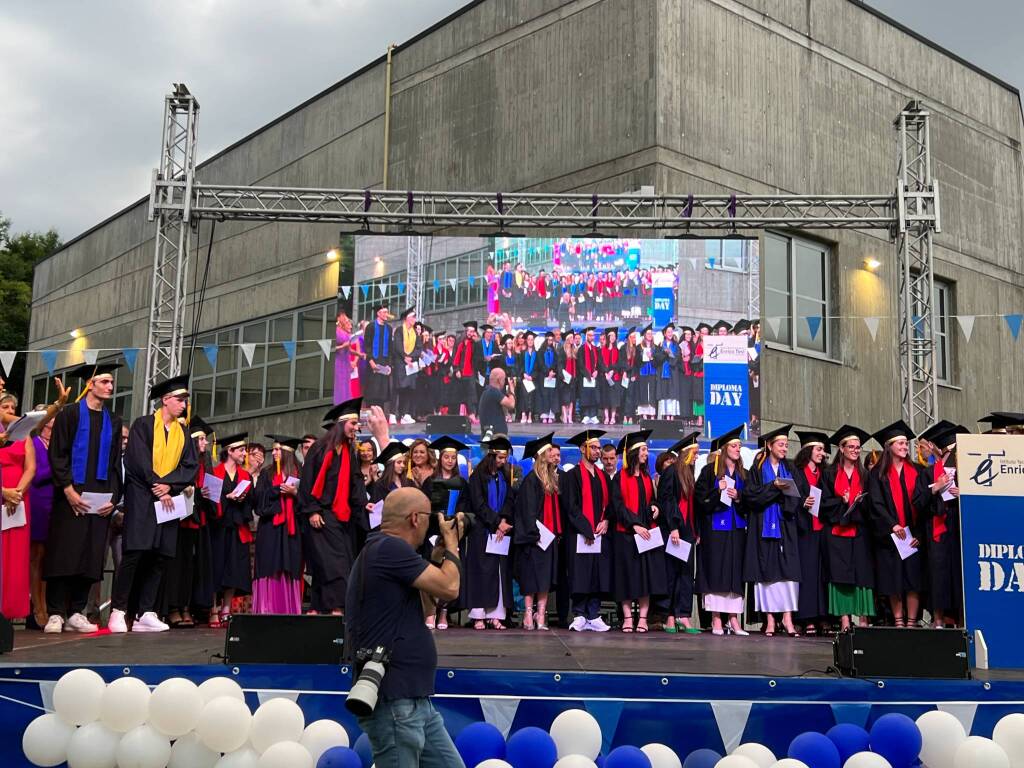 diploma day ite tosi 2023