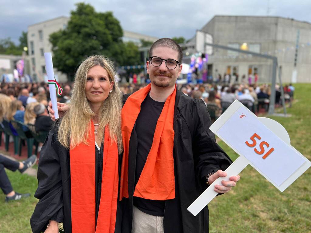 diploma day ite tosi 2023