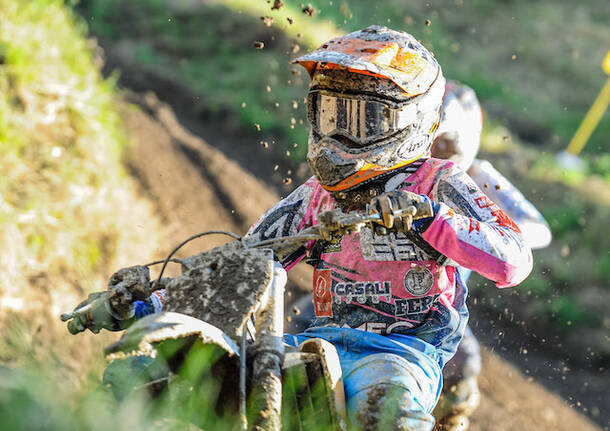 edoardo riganti manetta team motocross 2023