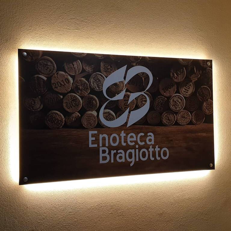 Enoteca Bragiotto